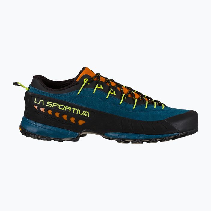 Men's trekking shoes La Sportiva TX4 blue 17W639208 10