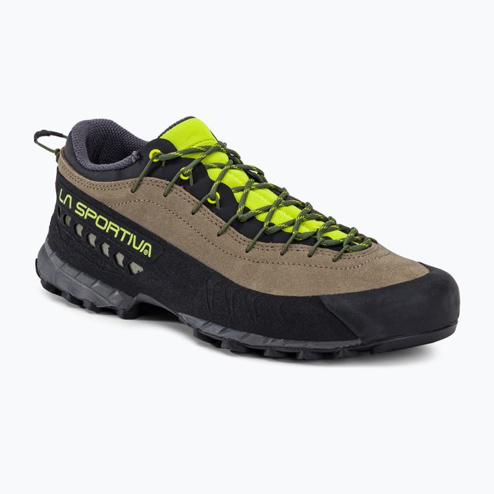 La Sportiva men's trekking boots TX4 brown 17W731729