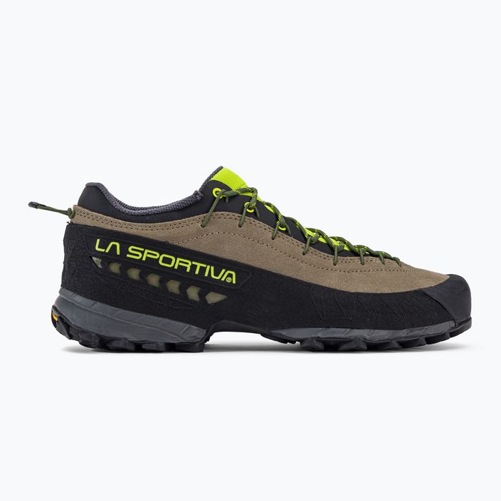 La Sportiva men's trekking boots TX4 brown 17W731729 2