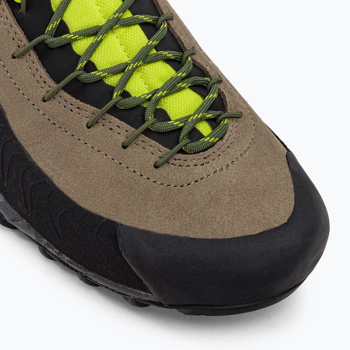 La Sportiva men's trekking boots TX4 brown 17W731729 7