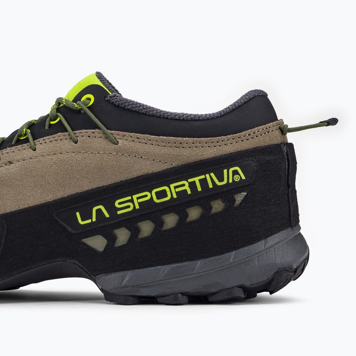 La Sportiva men's trekking boots TX4 brown 17W731729 9