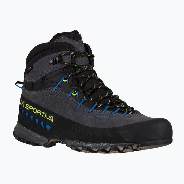 Men's trekking boots La Sportiva TX4 Mid GTX grey 27E900729 9