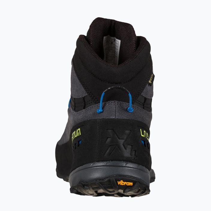 Men's trekking boots La Sportiva TX4 Mid GTX grey 27E900729 12