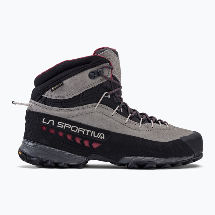 Women's trekking boots La Sportiva TX4 Mid GTX light grey 27F913323 2