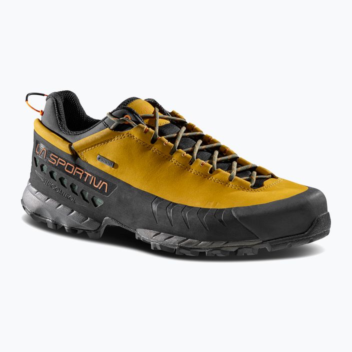 La Sportiva Tx5 Low GTX savana/tiger men's trekking boots 11