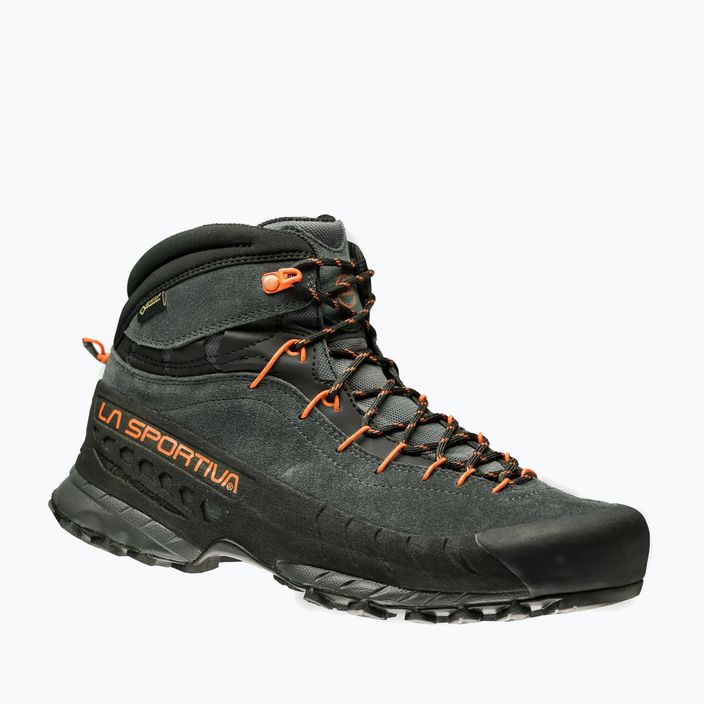 Men's trekking boots La Sportiva TX4 Mid GTX grey 27E900304 9