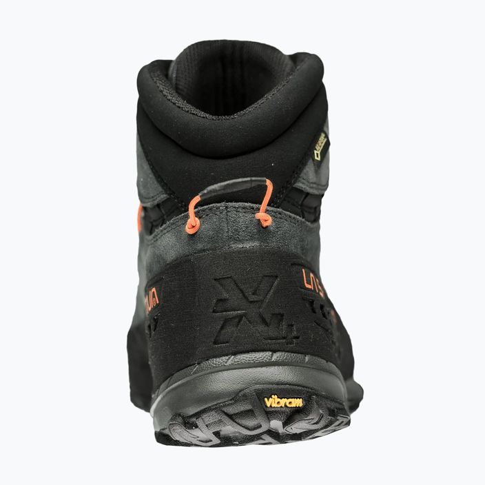 Men's trekking boots La Sportiva TX4 Mid GTX grey 27E900304 10