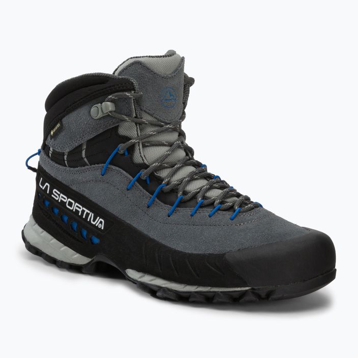 Women's trekking boots La Sportiva TX4 Mid GTX grey 27F900613