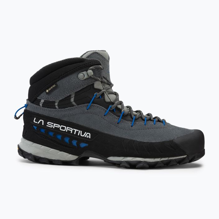 Women's trekking boots La Sportiva TX4 Mid GTX grey 27F900613 2