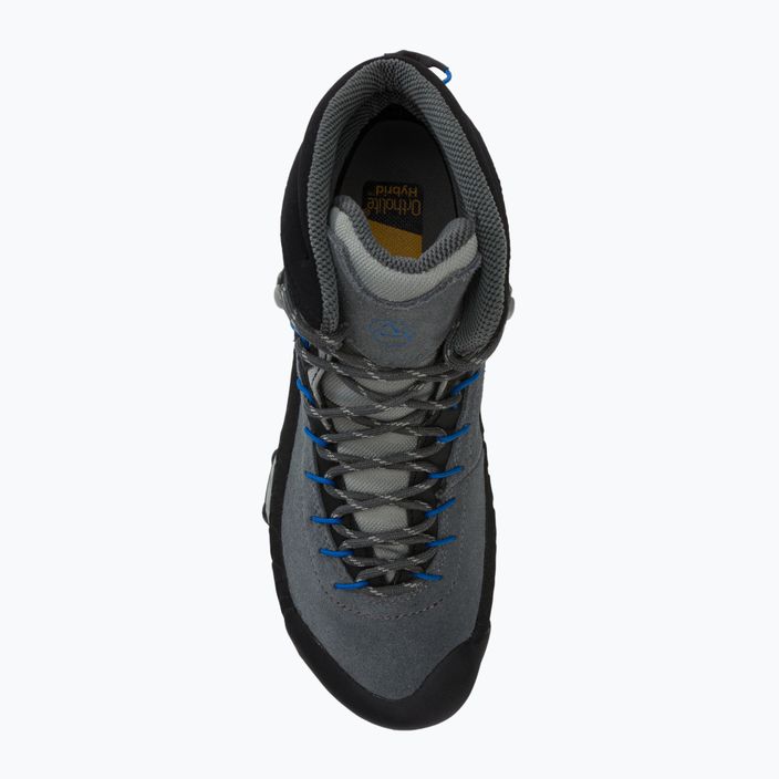 Women's trekking boots La Sportiva TX4 Mid GTX grey 27F900613 6