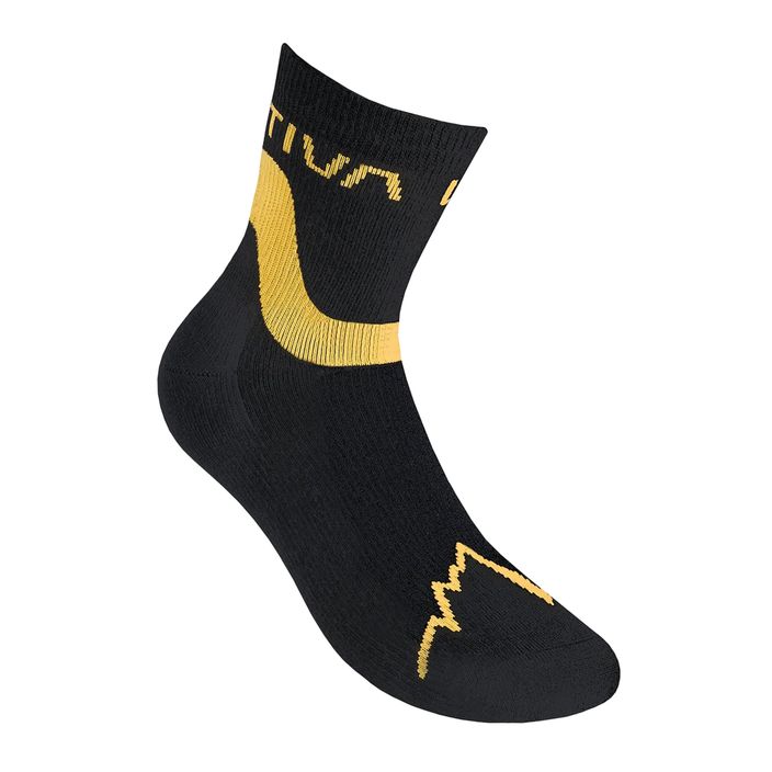 La Sportiva Snowrun running socks 2