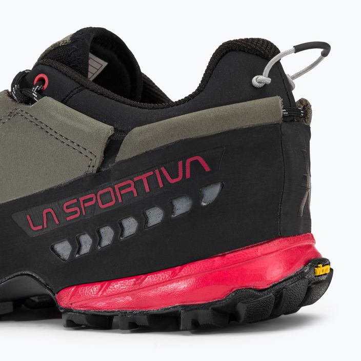 Women's trekking boots La Sportiva Tx5 Low GTX grey 24U909402 10