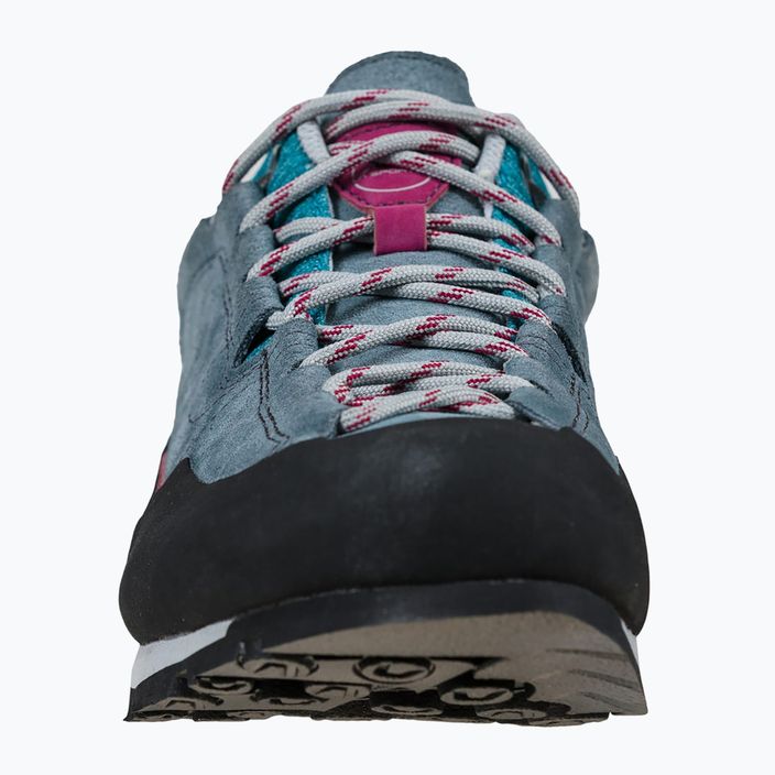 Women's trekking boots La Sportiva Boulder X grey 862903502 16