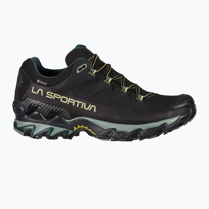 Men's trekking boots La Sportiva Ultra Raptor II Leather GTX black 34F999811 11