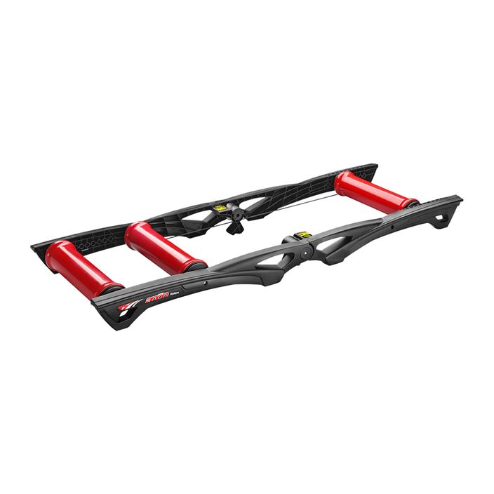 Elite Arion roller trainer black and red EL0100501 2