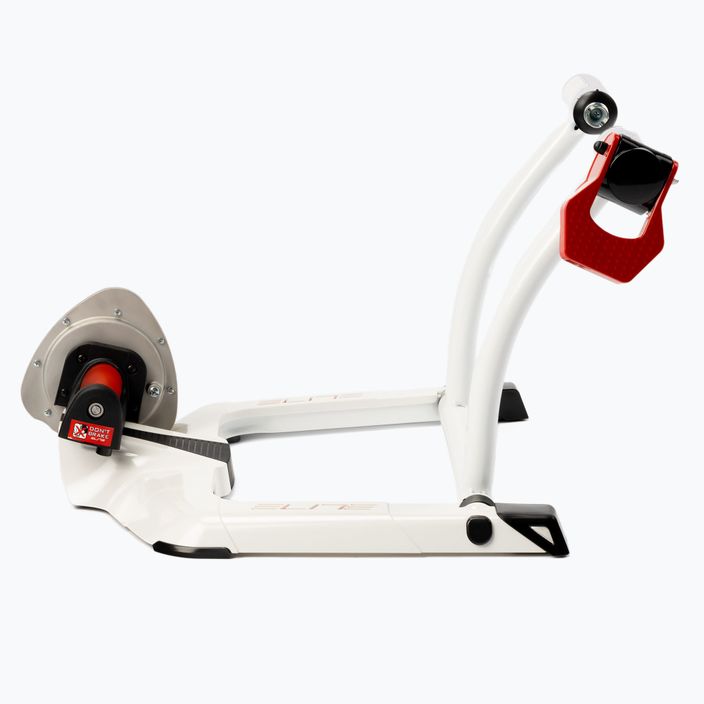 Elite Qubo Fluid Elastic roller trainer grey EL0121006 2
