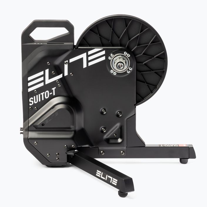 Elite Suito-T Trainer With Riser Block Without Case black EL0191004 2