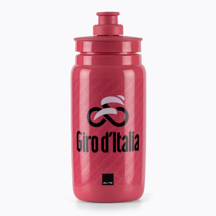 Elite FLY Teams 2021 bicycle bottle pink EL01604595 2
