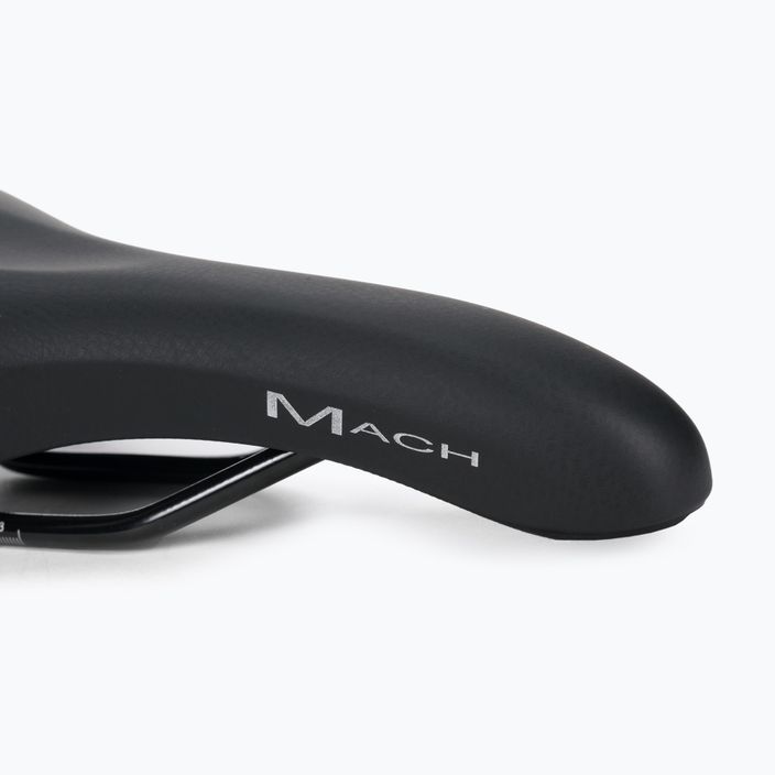Selle Royal Classic Athletic 30St. Mach bicycle saddle black 8549E18067 5