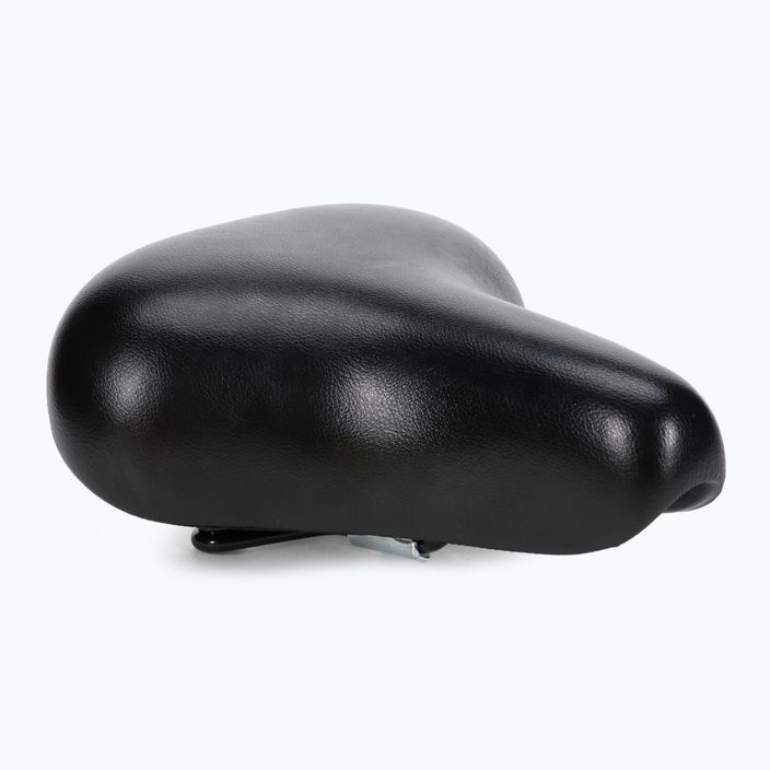 Selle Royal Classic Relaxed 90st bicycle saddle with springs black 6261A02010