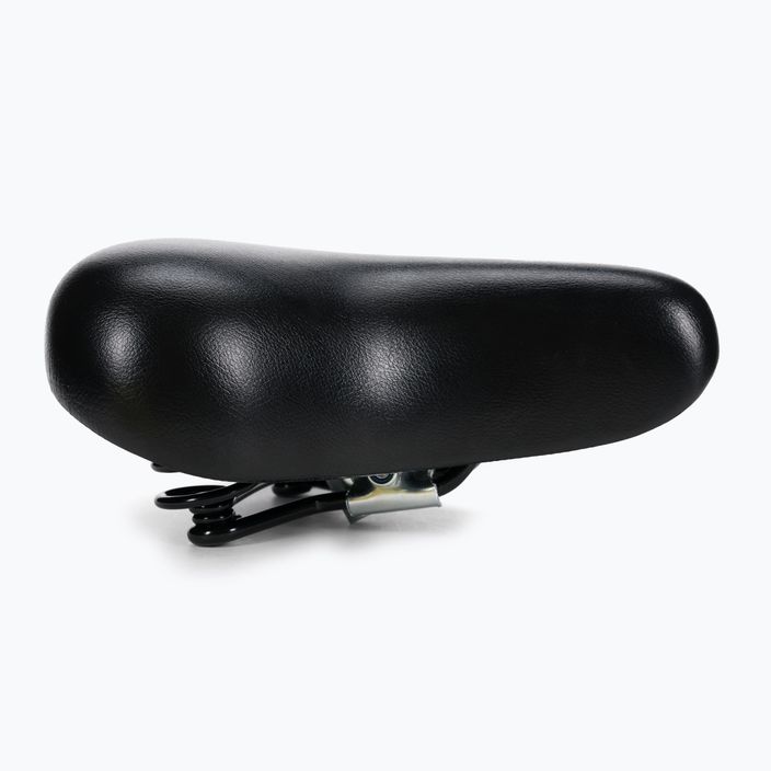 Selle Royal Classic Relaxed 90st bicycle saddle with springs black 6261A02010 2