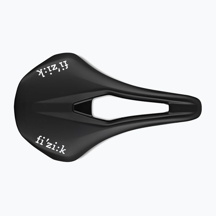 Fizik Vento Argo R5 bicycle saddle black 70D7S A23A22 9