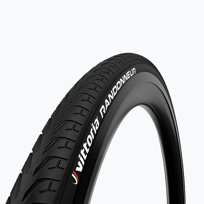 Vittoria Randonneur wire tyre black 111.344.B4.37.111TG