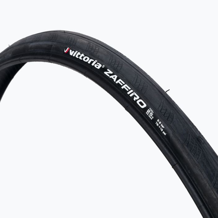 Vittoria Zaffiro V wire black 11A.00.304 tyre 3