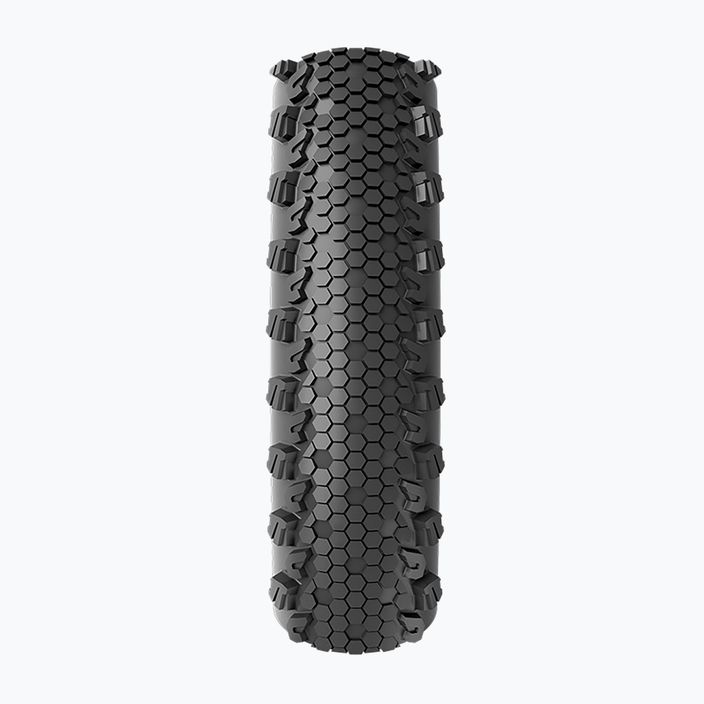 Vittoria Gravel Terreno Dry G2.0 rolling black and beige bicycle tyre 11A.00.288 2