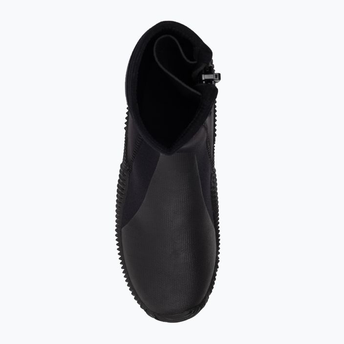 Cressi Isla 5 mm neoprene shoes black LX432500 6