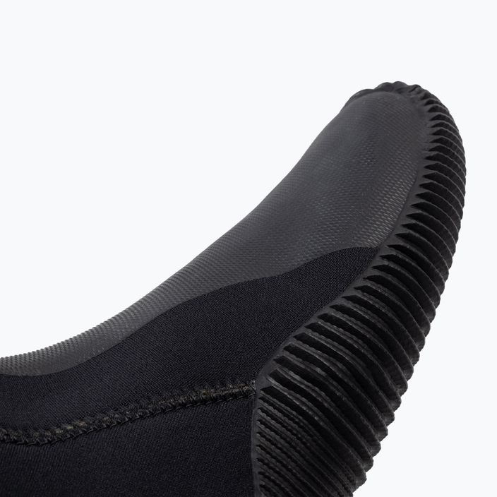 Cressi Isla 5 mm neoprene shoes black LX432500 8