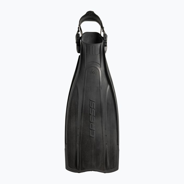 Cressi Pro Light Diving Fins black 3