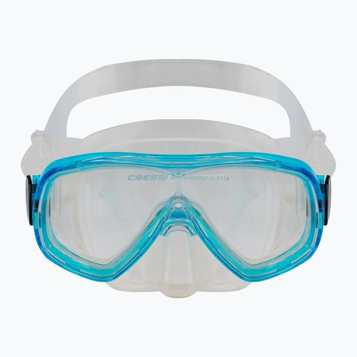 Cressi Rondinella Dive Kit Bag blue CA189235 6