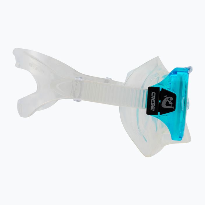Cressi Rondinella Dive Kit Bag blue CA189235 7