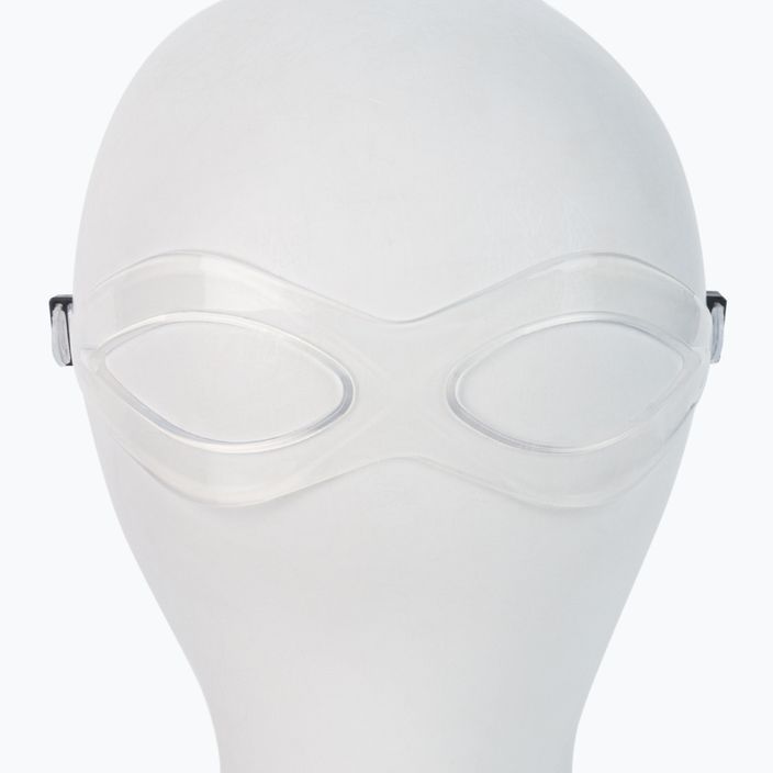 Cressi Galileo aquamarina swim mask DE205599 4