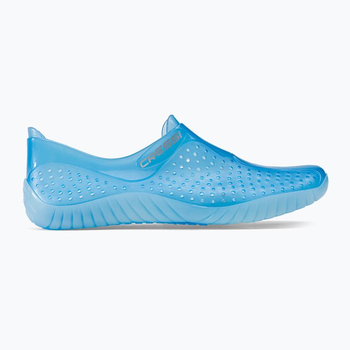 Cressi blue water shoes VB950035 2