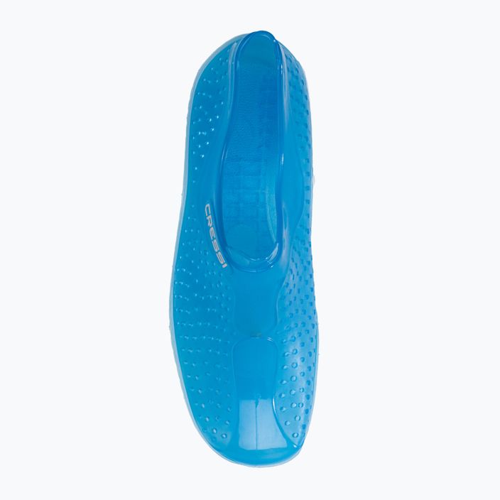 Cressi blue water shoes VB950035 6