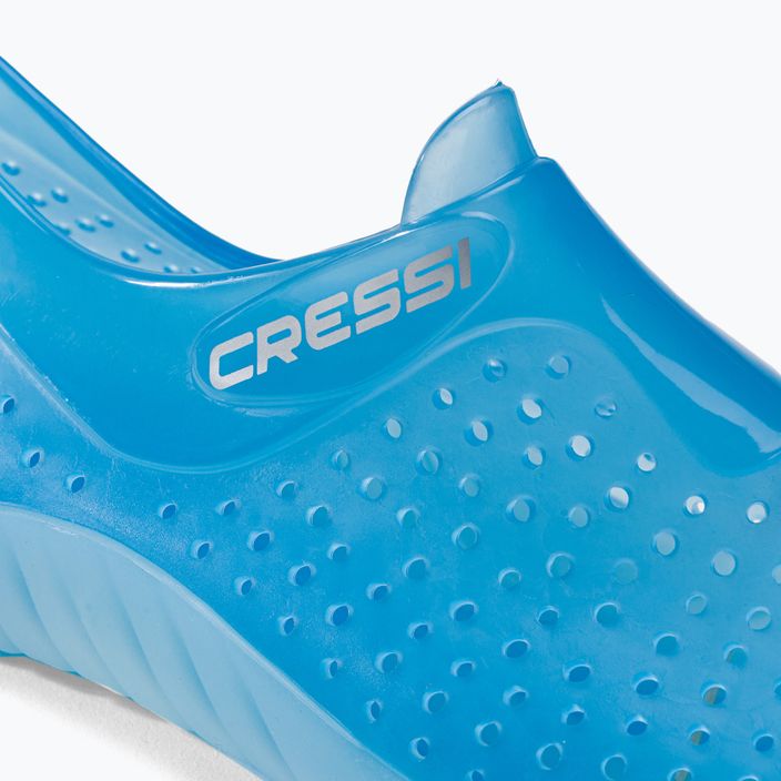 Cressi blue water shoes VB950035 7
