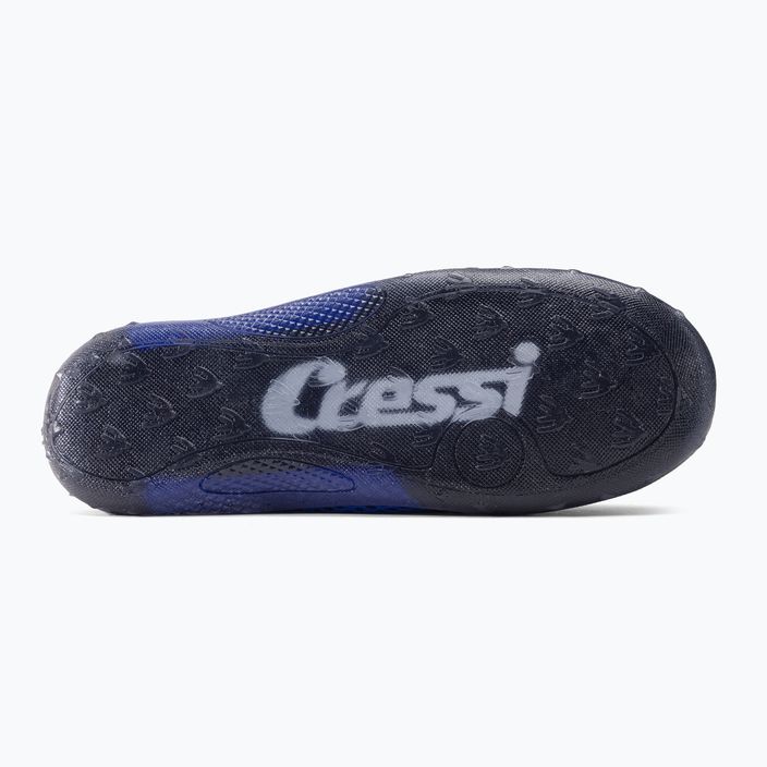Cressi Coral blue water shoes VB950736 4