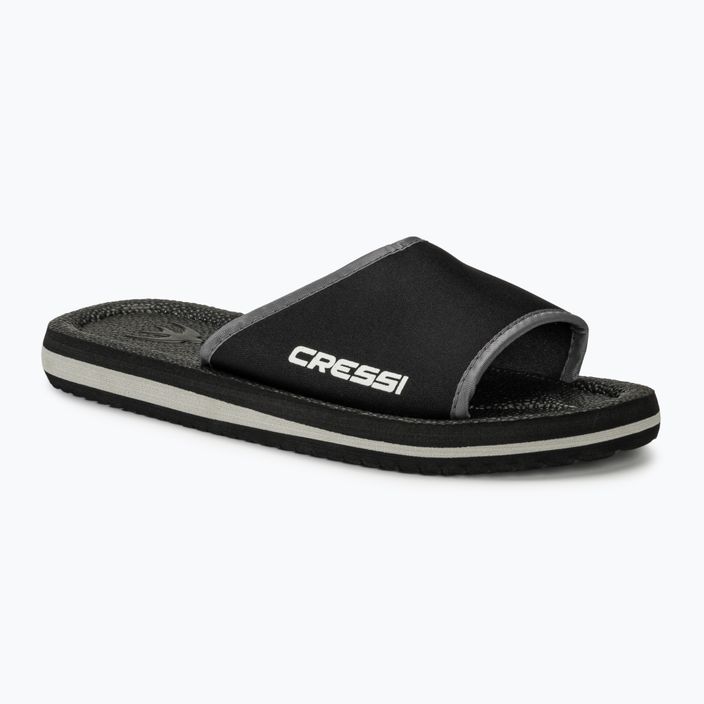 Cressi Lipari slides black