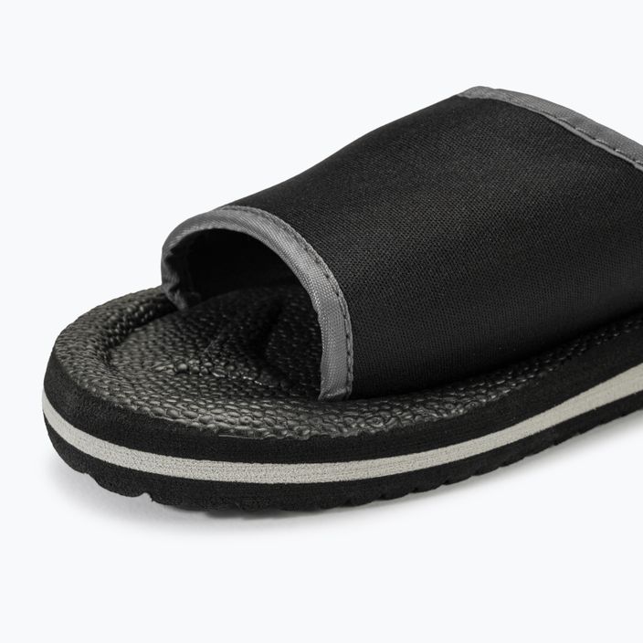 Cressi Lipari slides black 7