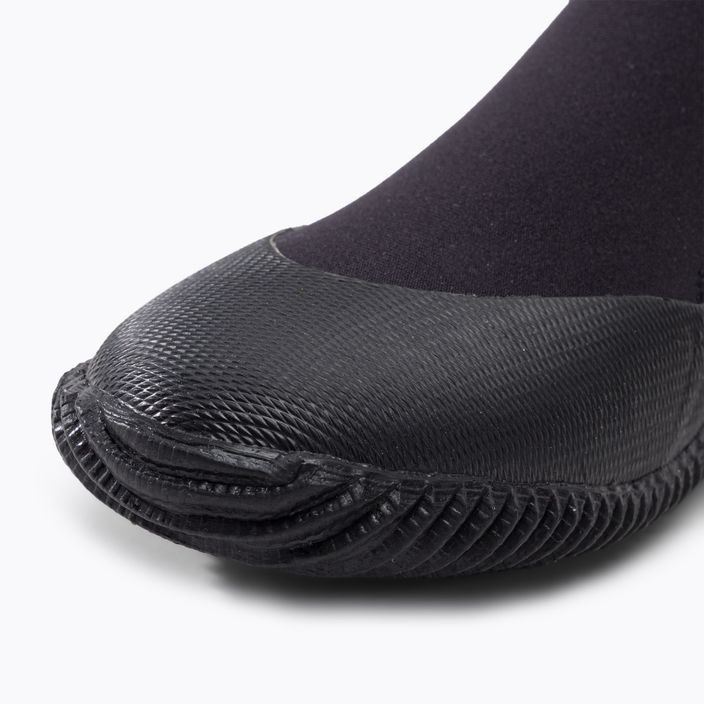 Cressi Minorca Shorty 3mm neoprene shoes black LX431100 8