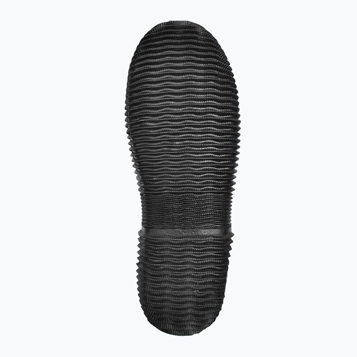 Cressi Minorca Shorty 3mm neoprene shoes black LX431100 10