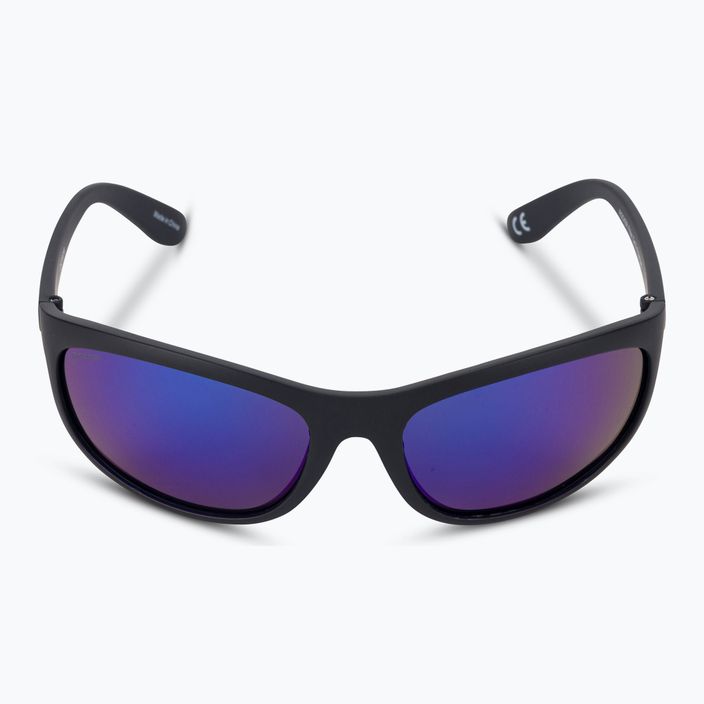 Cressi Rocker black/blue mirrored sunglasses DB100013 3