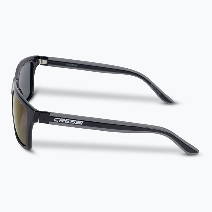 Cressi Rio black/blue sunglasses XDB100111 4