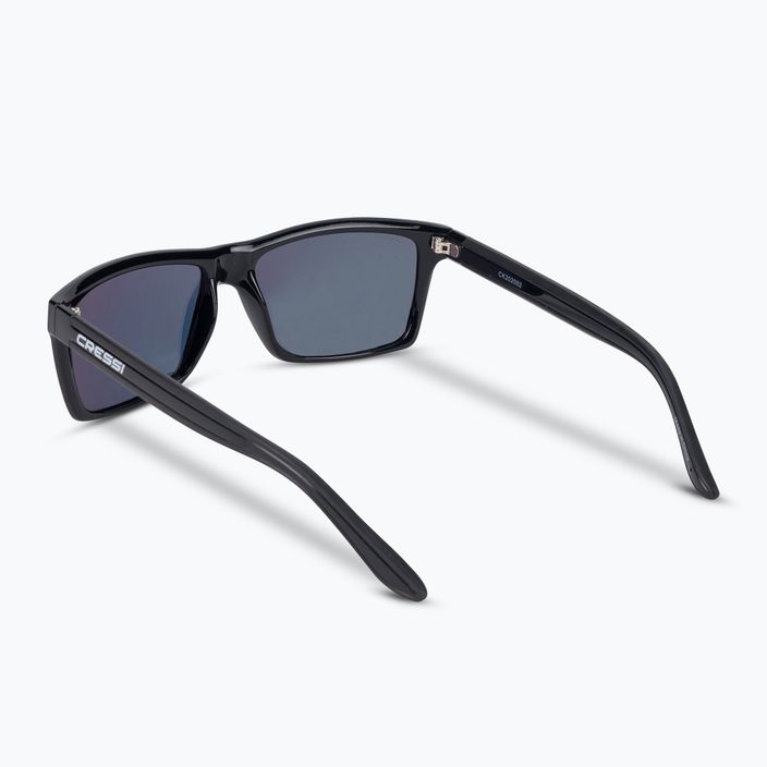 Cressi Rio black/yellow sunglasses XDB100113 2