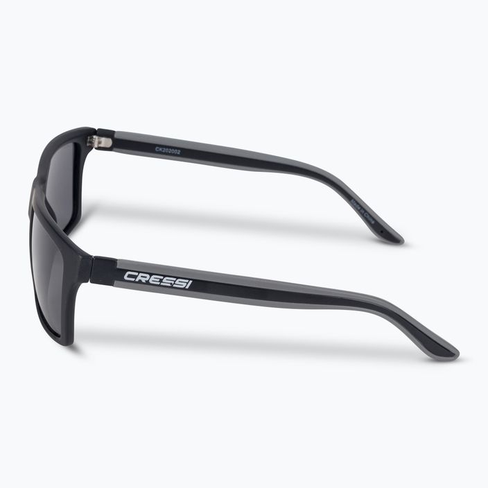 Cressi Rio black/dark grey sunglasses XDB100114 4