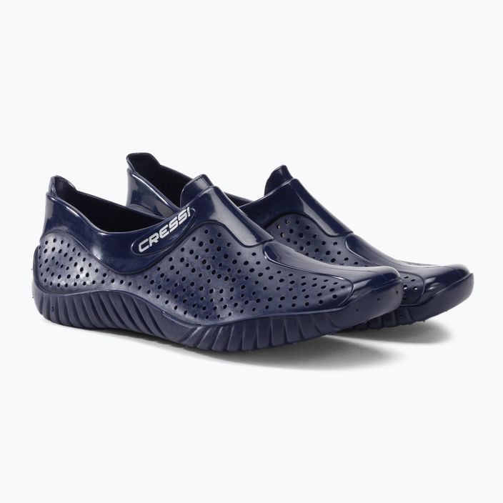 Cressi blue water shoes XVB950140 5