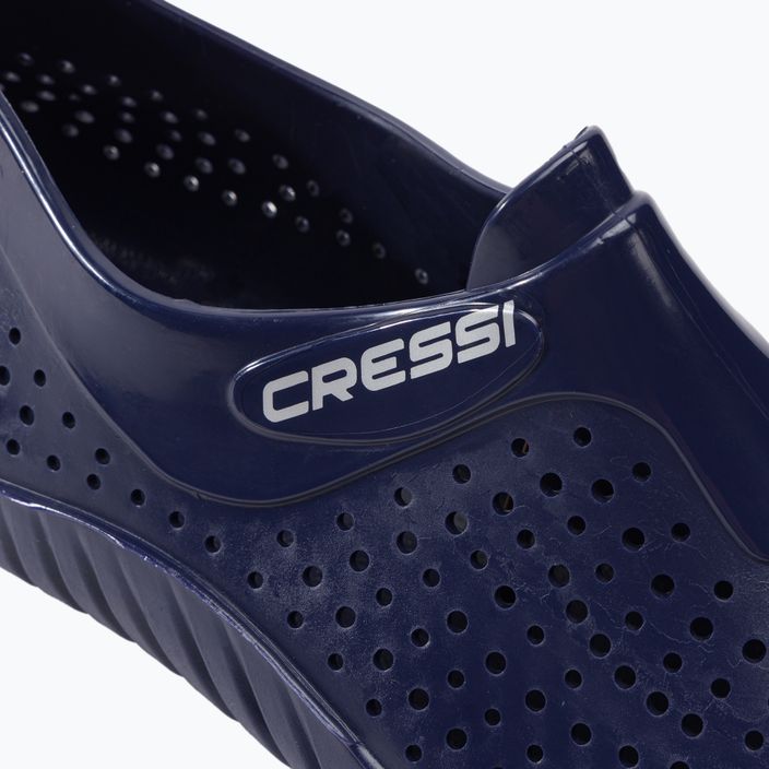 Cressi blue water shoes XVB950140 7