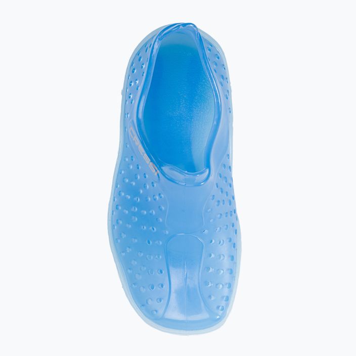 Cressi children's water shoes blue VB950023 6